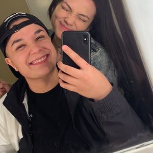 Meet your Posher, Brenda